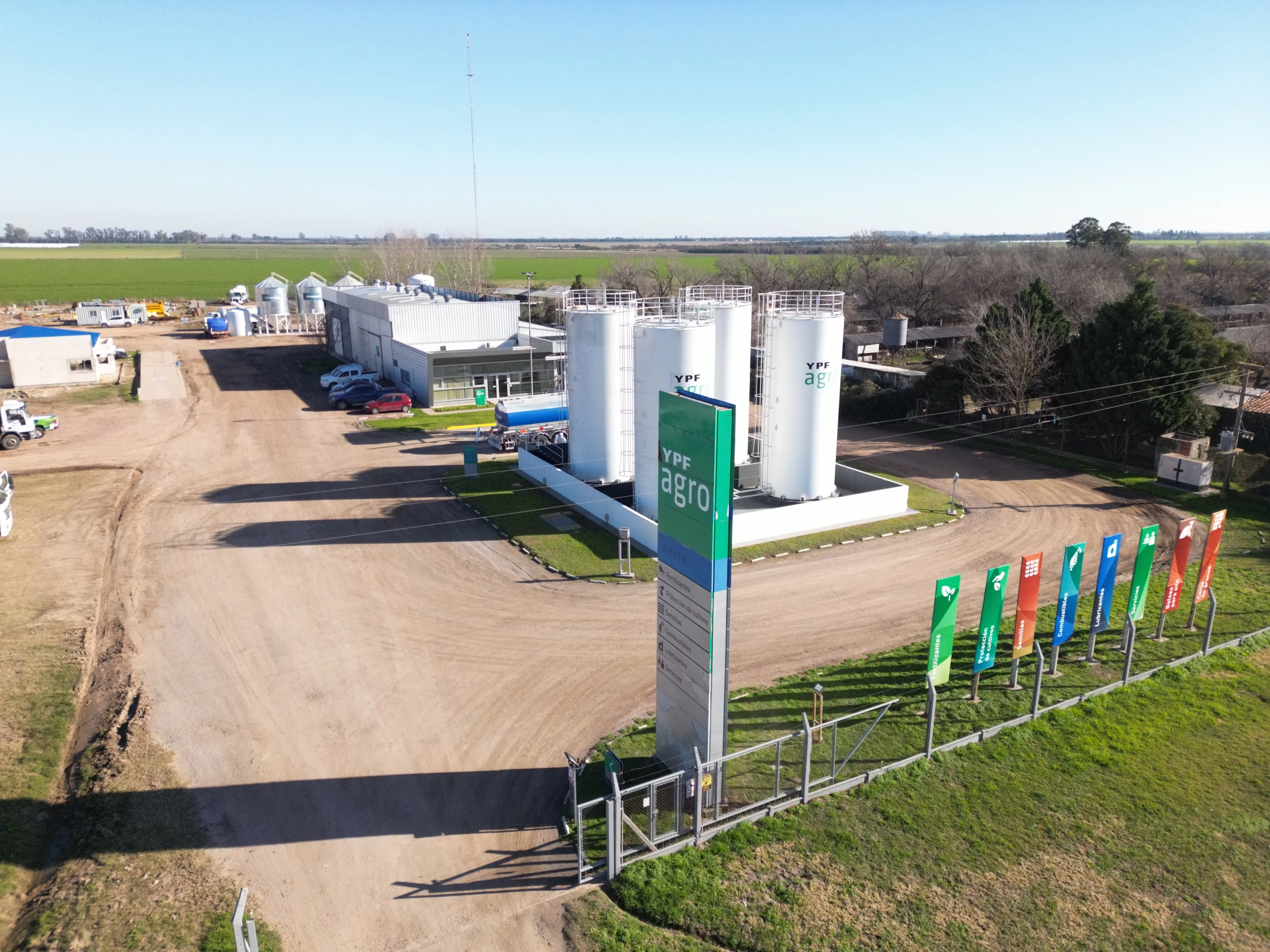 Avanzar Agro