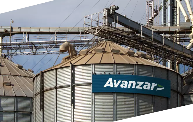Unidades de negocio Avanzar